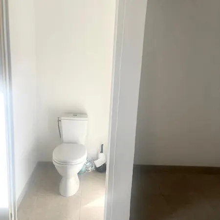 Havre De Paix Apartment