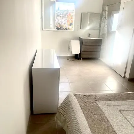 Havre De Paix Apartment *