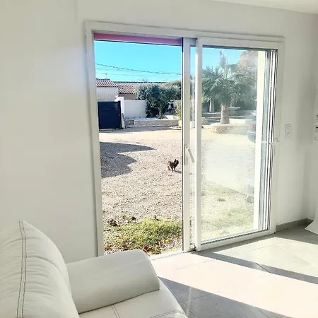Apartment Havre De Paix